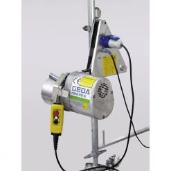 JUMBO Geda Elspil 60kg/220v/51m.