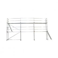 JUMBO Flex Alu Facade 4x9m. - 214009