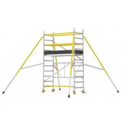 Wibe Ft-750 1,8m Package Gr - WFT 750-1,8 GR