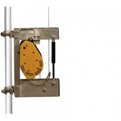 JUMBO El Hejs Bund-monteret 60kg. 32m. Wire