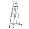 JUMBO Trappeplatform Proff 12 Trin 3,16m. -homeshop Butik unnamed file 235