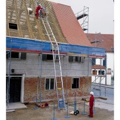 JUMBO Geda Taglift Standardsæt 11,5m. 250kg