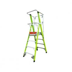 JUMBO Giant Platformsstige SAFETY CAGE 10 Trin - 41LG610 7 JUMBO Giant Platformsstige SAFETY CAGE 10 Trin - 41LG610 -homeshop Butik unnamed file 250