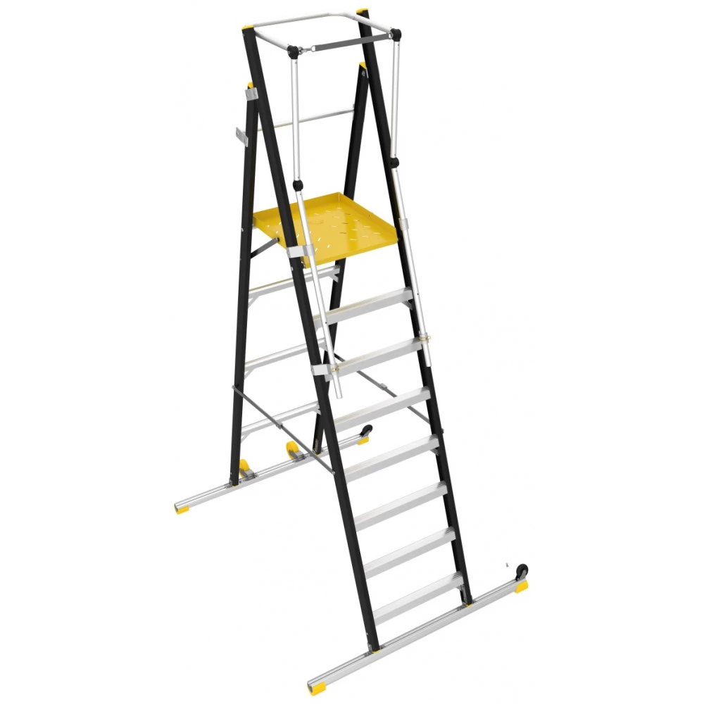 Wibe Arbejdsplatform Wp - WAP+ WP 2,0 3 Wibe Arbejdsplatform Wp - WAP+ WP 2,0