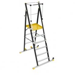 Wibe Arbejdsplatform Wp - WAP+ WP 1,5