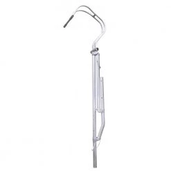 JUMBO Rygbøjle-sæt A 2 Stk. Smal 74 Cm.