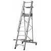 JUMBO Trappeplatform Proff 8 Trin 2,11m. -homeshop Butik unnamed file 277