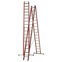 JUMBO Glasfiber Combistige Proff 2x16 Trin