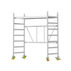 Wibe Ft-750 1,8m Package - WFT 750-1,8