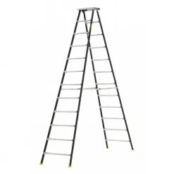 Wibe Trappestige Dobb. Asd+ - WTS+ ASD-12