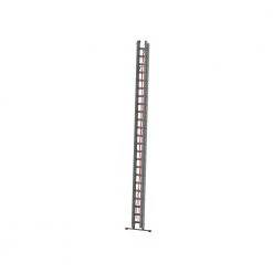 JUMBO Hejsestige SP 2x23 Trin 11,9m M/stigefod - 41JHS223-S