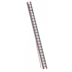 JUMBO Hejsestige Super Proff 2x23 Trin 11,9m.