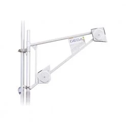 JUMBO Geda Konsol Til Bundmonteret 38GEDA1286