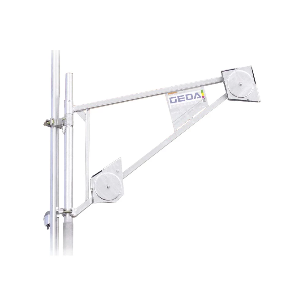 JUMBO Geda Konsol Til Bundmonteret 38GEDA1286 3 JUMBO Geda Konsol Til Bundmonteret 38GEDA1286