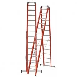 JUMBO Glasfiber Combistige Proff 2x12 Trin