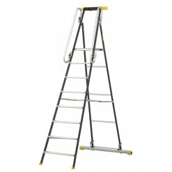 Wibe Trappestig Asp+ - WAP+ ASP-8