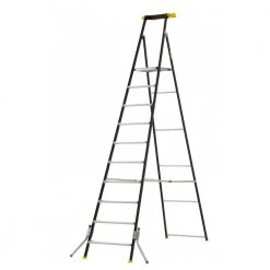 Wibe Trappestige Asp+ - WTS+ ASP-10 SF