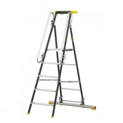 Wibe Trappestig Asp+ - WAP+ ASP-5