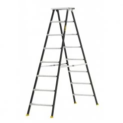 Wibe Trappestige Dobb. Asd+ - WTS+ ASD-8