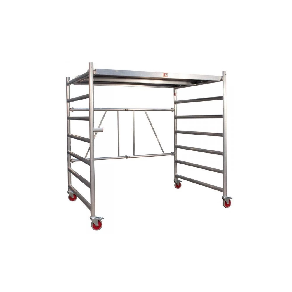 JUMBO Foldestillads 305x74cm. 1,96/3,96m. 3 JUMBO Foldestillads 305x74cm. 1,96/3,96m.