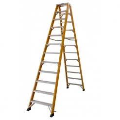 JUMBO Glasfiber Wienerstige Proff 12 Trin