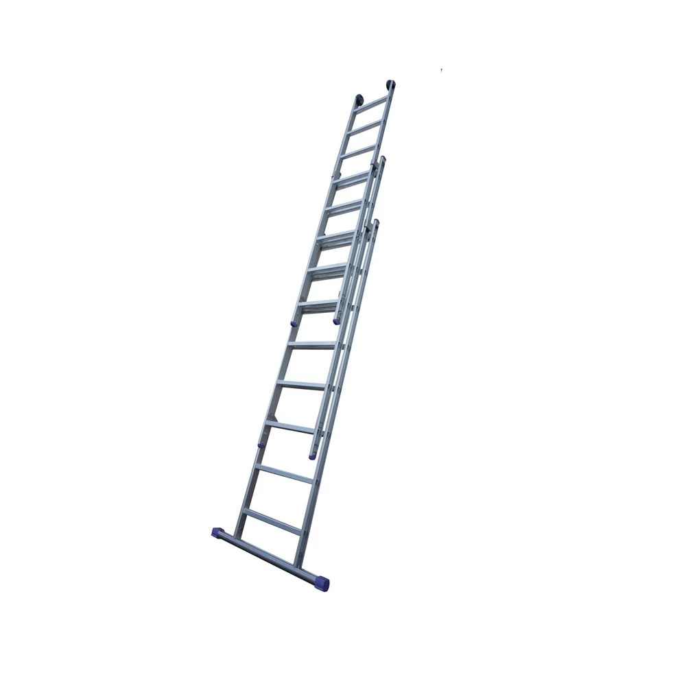 JUMBO Skydestige Pro Classic 3x8 Trin 5,8m. - 45SS308 3 JUMBO Skydestige Pro Classic 3x8 Trin 5,8m. - 45SS308