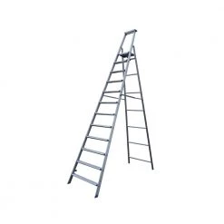 JUMBO Trappestige ENKEL Pro Classic 12 Trin - 45TSE112