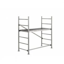 Wibe Whs 400 Håndværker Stilla - B PACK