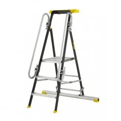 Wibe Trappestig Asp+ - WAP+ ASP-3