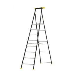 Wibe Trappestige Asp+ - WTS+ ASP-8