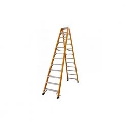 JUMBO Glasfiber Wienerstige Proff 10 Trin