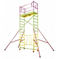 JUMBO HOBBY Udbygningssæt 1, 72,5x180cm. GRØN