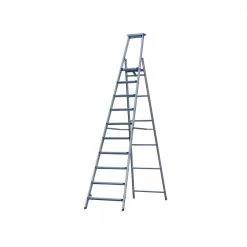 JUMBO Trappestige ENKEL Pro Classic 10 Trin - 45TSE110