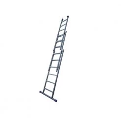 JUMBO Skydestige Pro Classic 3x6 Trin 4,3m. - 45SS306