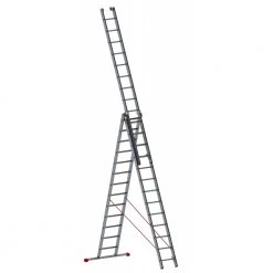 JUMBO Combistige Super Proff 3x13 Trin 8.8m.