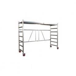 JUMBO Udbygning 2m. TIL 250SK