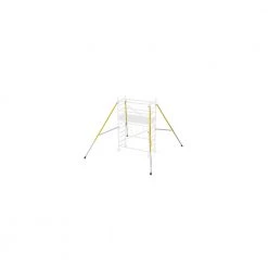 Wibe Støttebenspakke Høj - WS SBPKT H