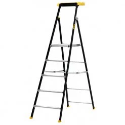 Wibe Trappestige Asp+ - WTS+ ASP-5