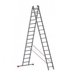 JUMBO Combistige Super Proff 2x15 Trin 7.7m.