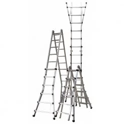 JUMBO Multistige SUPER 6/11 Trin