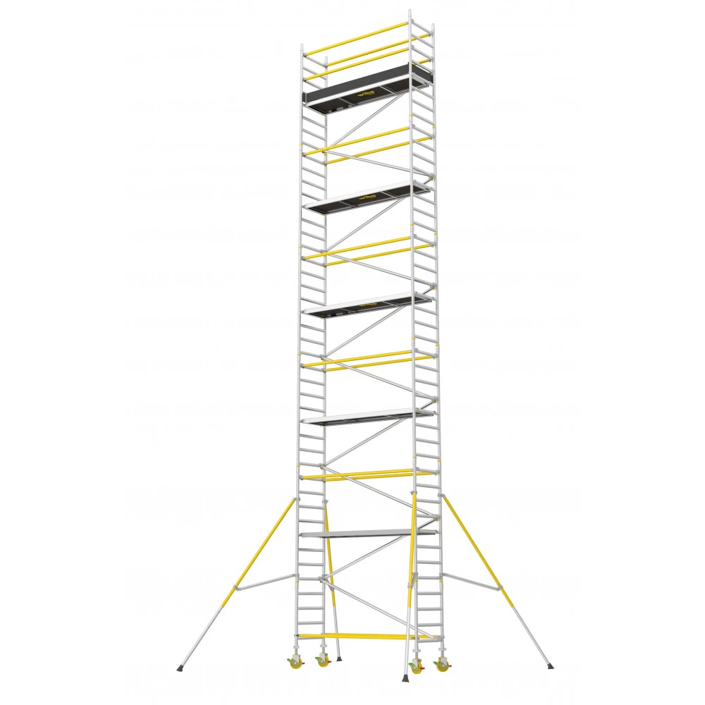 Wibe Rt-750 10,2m Package - WRT 750-10,2 3 Wibe Rt-750 10,2m Package - WRT 750-10,2