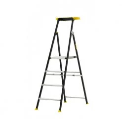 Wibe Trappestige Asp+ - WTS+ ASP-4