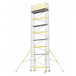 Wibe Rt-750 8,2m Package - WRT 750-8,2