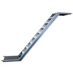 JUMBO Stilladstrappe 250cm.