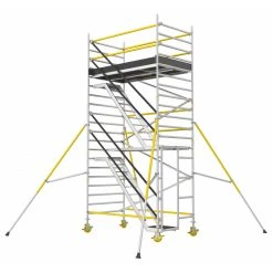 Wibe St-1400 4,2m Package - WST 1400-4,2