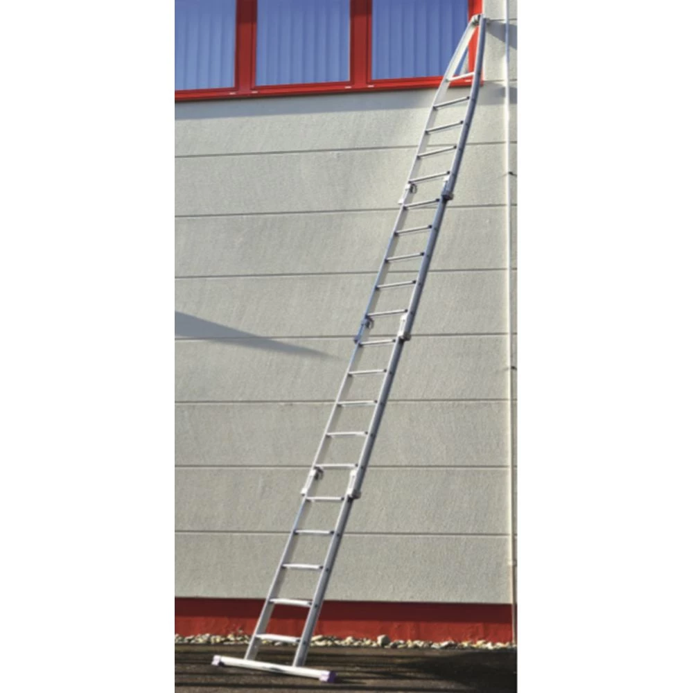 JUMBO Vinduespudser Topsektion 4 Trin/2,16m - 45VPS103 5 JUMBO Vinduespudser Topsektion 4 Trin/2,16m - 45VPS103 - Billede 3