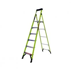 JUMBO Giant Trappestige MIGHTYLITE 6 Trin - 41LG006 -homeshop Butik unnamed file 566