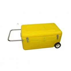 JUMBO Værktøjskasse Hjul/stativ 91x56x44cm.