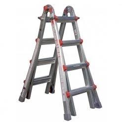 JUMBO Giant Multistige Classic 4/7 Trin