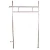 JUMBO Fortovsramme 135x225cm. (4mm) 2 JUMBO Fortovsramme 135x225cm. (4mm) -homeshop Butik unnamed file 588